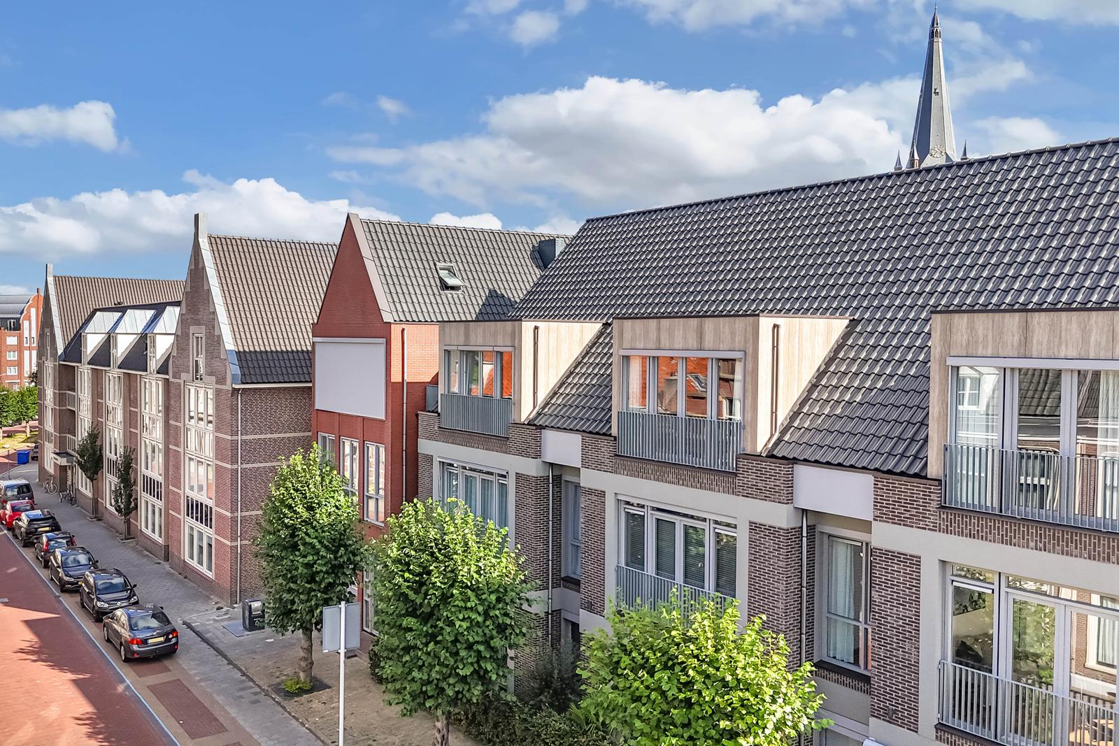 Kornputsingel 23 K, Steenwijk
