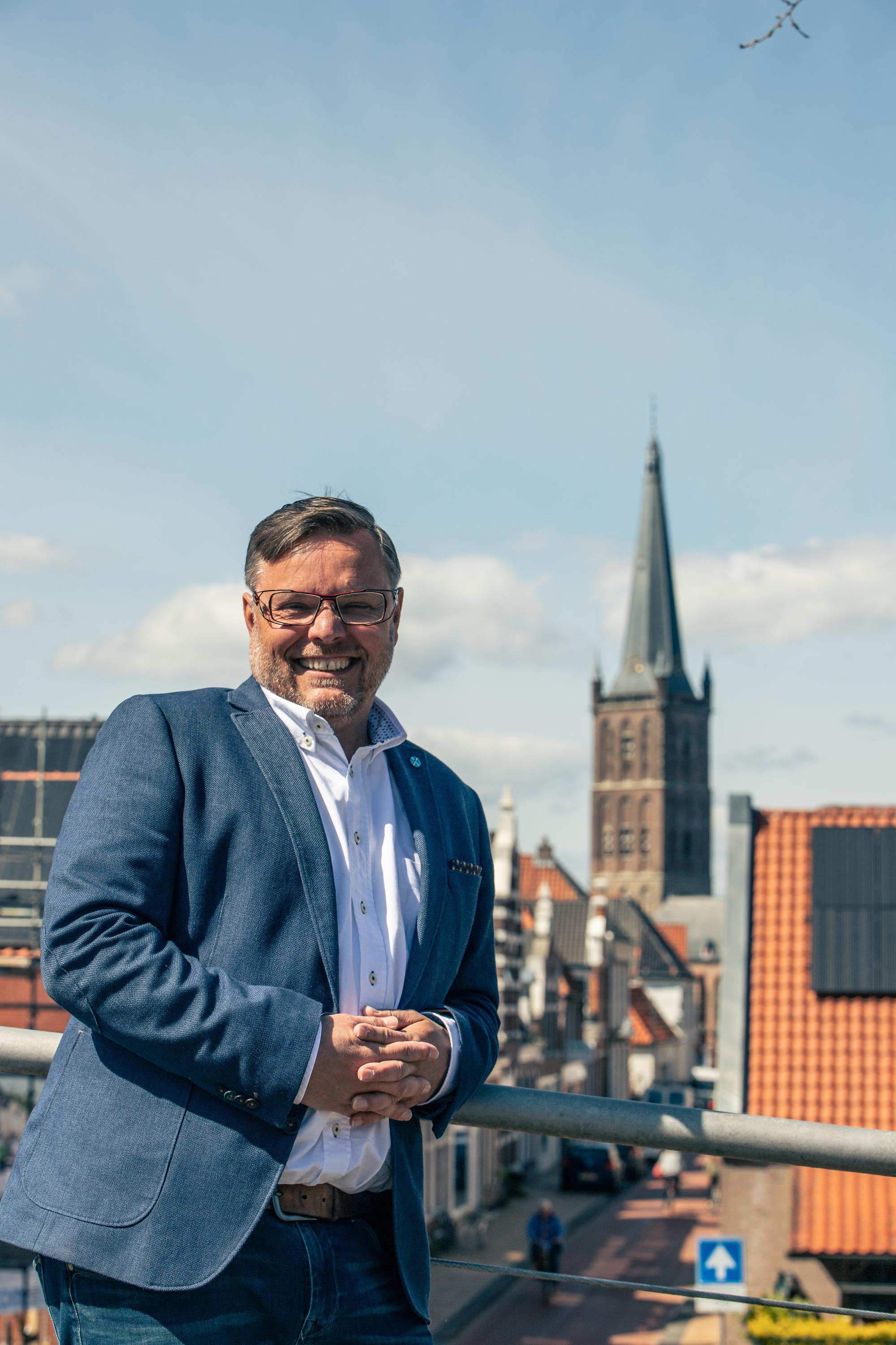 Herman Greveling